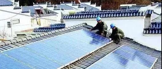 光伏為什么沒有走進城市，只是因為顏值太低？