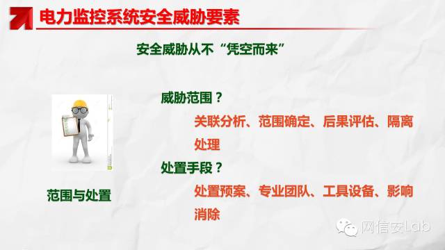 電力監控系統信息安全現狀及其態勢分析