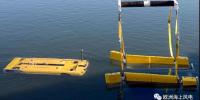 自主式水下機(jī)器人！未來(lái)海上風(fēng)電的主力軍
