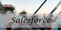 這一年，Salesforce拉攏了誰，疏遠了誰