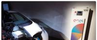 日產(chǎn)在英國啟動V2G項目 目標是1000個充電樁 實現(xiàn)電網(wǎng)調(diào)峰