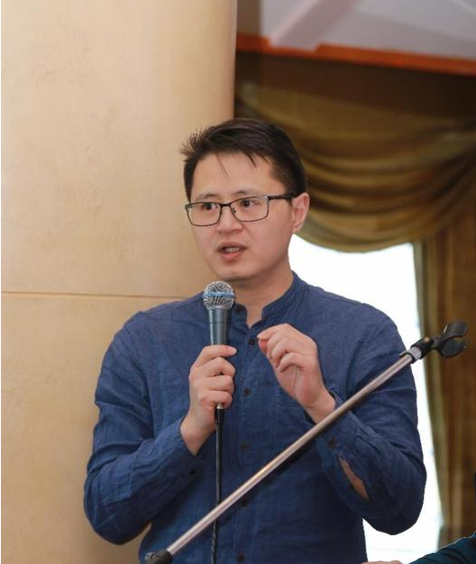 《個人信息安全規范》史上最內行解讀