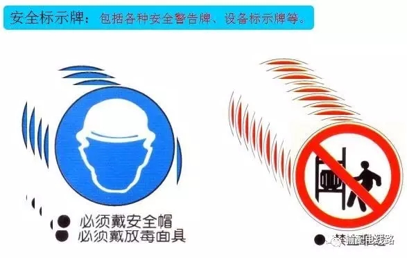 電力安全工具的基礎知識