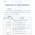 能源局關于建立清潔能源示范?。▍^）監測評價體系（試行）的通知