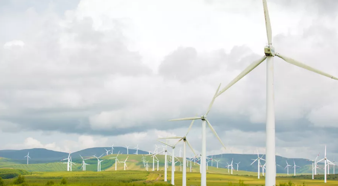 引領新ICT，共建全球能源互聯網