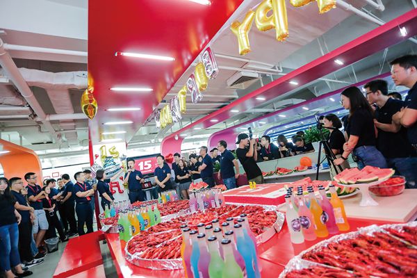 回歸人性思考,問道因循革化