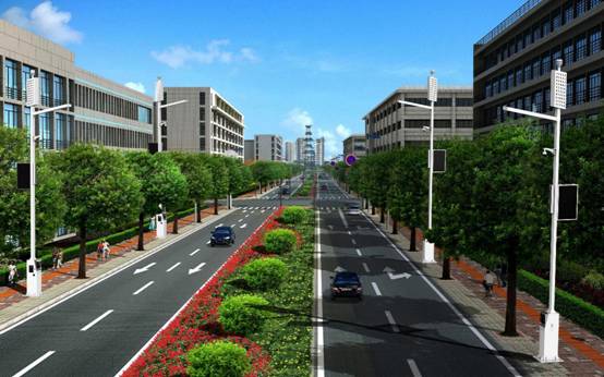 上海 智慧海關服務促經濟發展