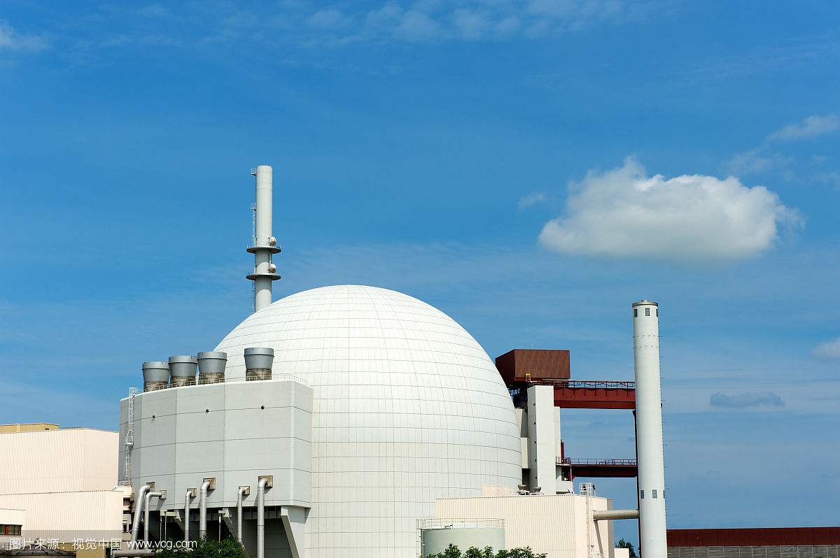 2018年核電走勢預判：投產大年，開工有望，變革難料