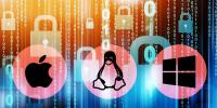 操作系統安全哪家強？Linux超越Windows和macOS