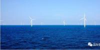 丹麥Anholt海上風電場運行5年 葉片更換成本達數(shù)億美元