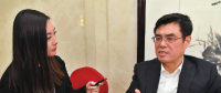 舒印彪解讀新時代國家電網(wǎng)新戰(zhàn)略 構建以客戶為中心的現(xiàn)代服務體系