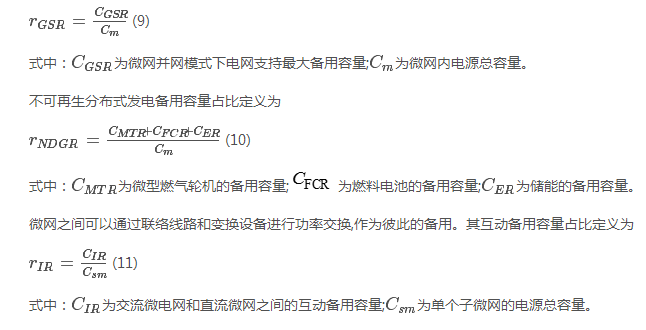 如何使交直流混合微電網足夠堅強？