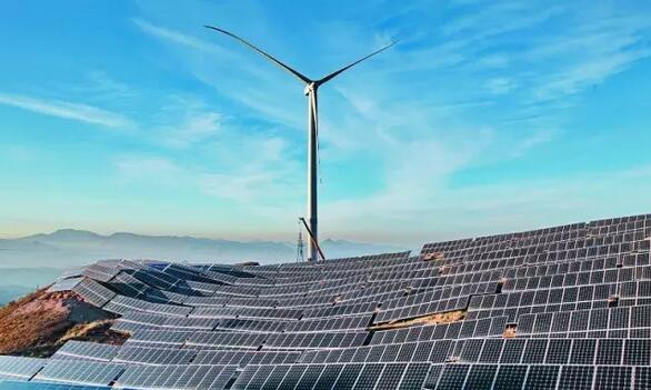 舒印彪:加快再電氣化進程 促進能源生產和消費革命