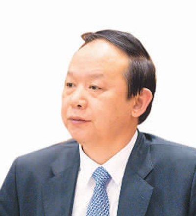 全國人大代表陳華元：雄安新區建設堅持生態優先