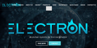 英國區塊鏈電力服務初創公司Electron獲<font color=