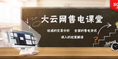大云網售電商學院
