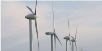 風力發電在歐洲迅猛發展