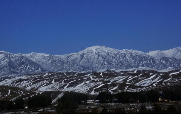 青海確定祁連山國家公園體制試點在內4項林業(yè)重點改革任務