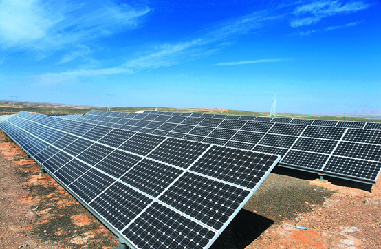 法電與中企合資布局中國光伏發電 法電與中企合資布局中國光伏發電