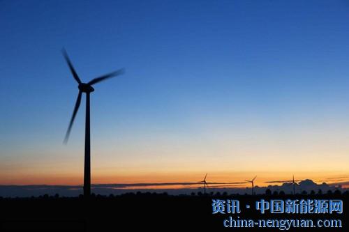 分析2018年中國風電行業發展趨勢