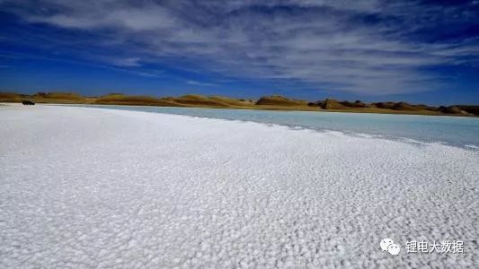 7家608億！盤點2018年投資超50億新能源電池產業項目。