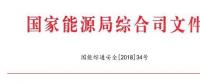 國家能源局：調(diào)整全國電力安全生產(chǎn)委員會名單 多家風電開發(fā)商領導在內(nèi)（附通知）
