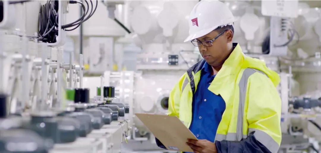 舒印彪講的故事：巴西這條特高壓造福2200萬(wàn)人！