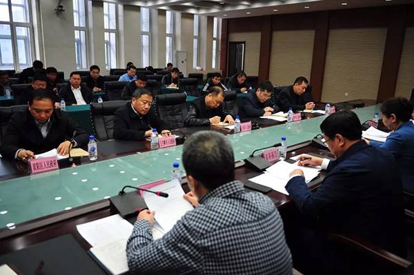 吉林省部分地區污水處理廠不正常運行 政府分管領導被約談