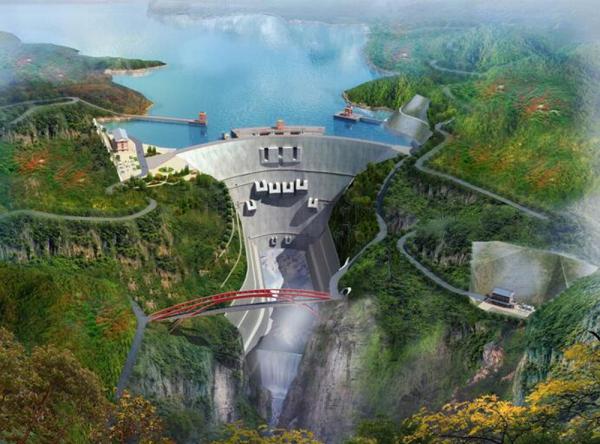 保衛(wèi)黃河：兩“攔沙水庫”是否修建引爭論，環(huán)評工作仍在推進(jìn)