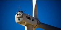 Suzlon推出印度最長葉片SB63 采用碳纖維大梁