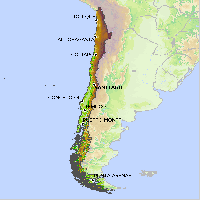 南方電網13億美金并購智利電企 投資南美正當時