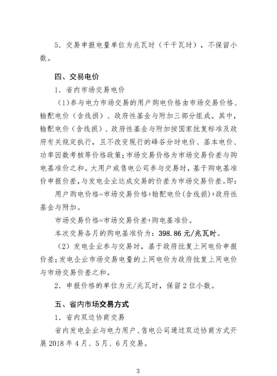 震驚!湖南部分售電公司交了一把“智商稅”