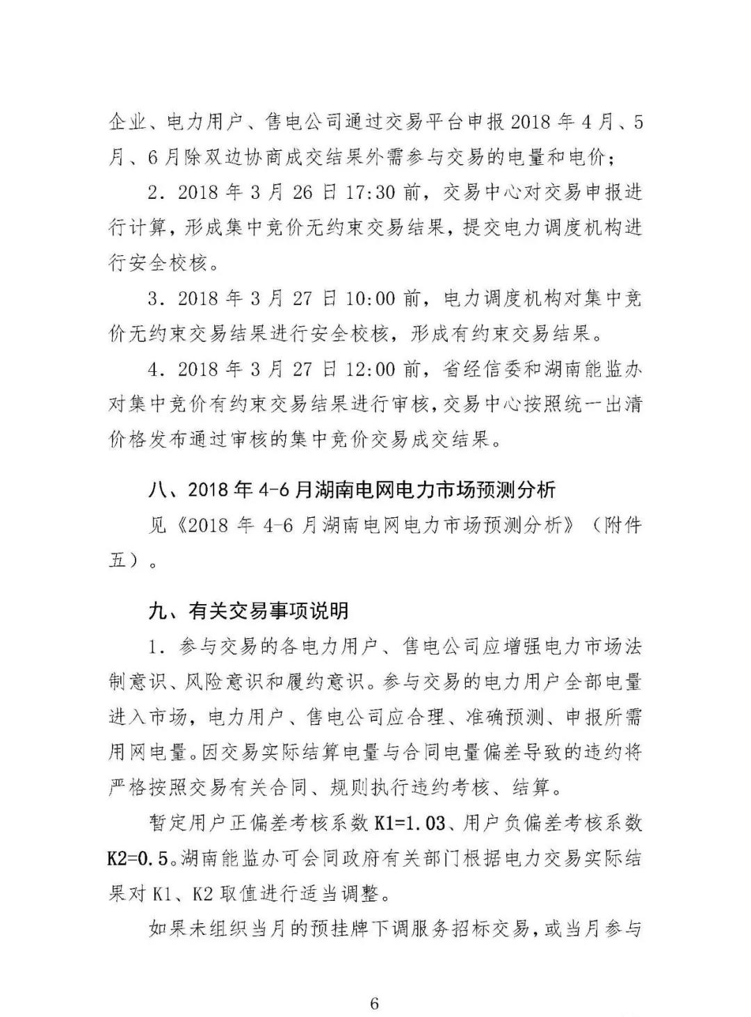 震驚!湖南部分售電公司交了一把“智商稅”