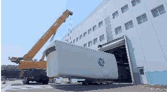 關(guān)于GE大理風(fēng)場 你該知道的事