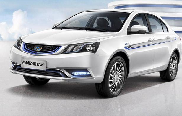 中國在電動汽車領(lǐng)域真抓實干 政府扶持、企業(yè)跟進