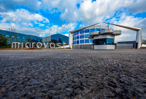 微宏動力:“快充”在前的“獨角獸”