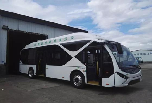 微宏動力:“快充”在前的“獨角獸”