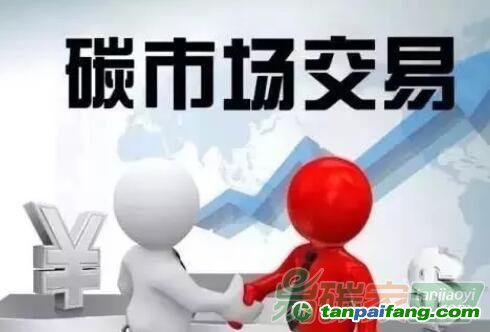 碳資產的核心本質是碳排放權，這個觀點你認同嗎？