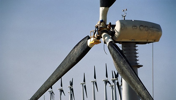 風電“生死劫”