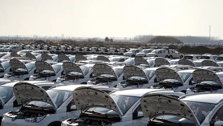 造車新勢力將遇產能過剩困局,未來如何交出令各方滿意的“答卷”呢?