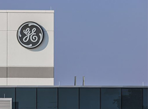 GE可再生能源公司將在約旦開發首個風電場項目