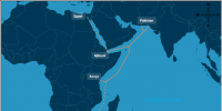 PEACE海底光纜系統巴基斯坦段即將啟動建設