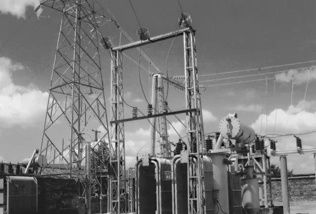 電網見證彝鄉發展60載!