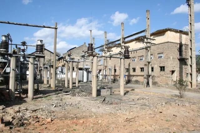 電網見證彝鄉發展60載!