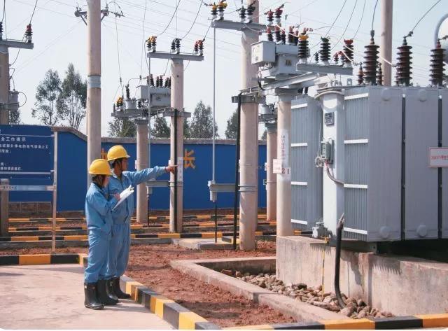 電網見證彝鄉發展60載!