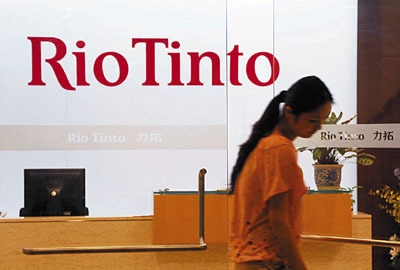 礦業巨頭力拓第一季度剝離50億美元資產,徹底退出煤炭業務。