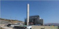 投資4億元 攀枝花首座垃圾焚燒發電廠預計4月投入運行