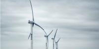 平均可利用率99.26% | 海上風電，自主<font color=