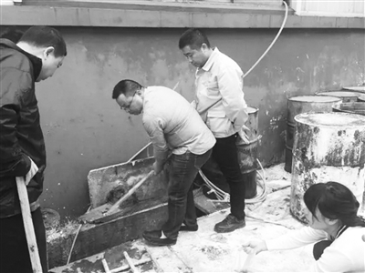 浙江何以成為最嚴執(zhí)法省份？