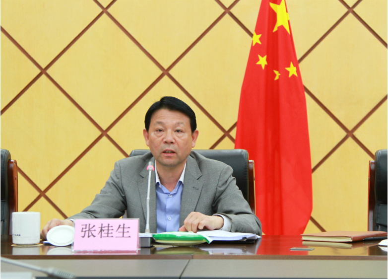 第一環境監察專員辦公室會同石家莊市委市政府約談大氣污染治理工作不力的八個縣（區）